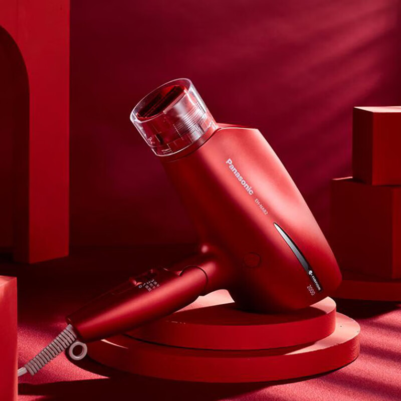 松下 炫动风嘴 电吹风