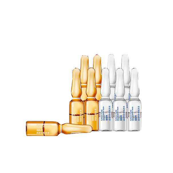 优理氏 亮肤小安瓶精华