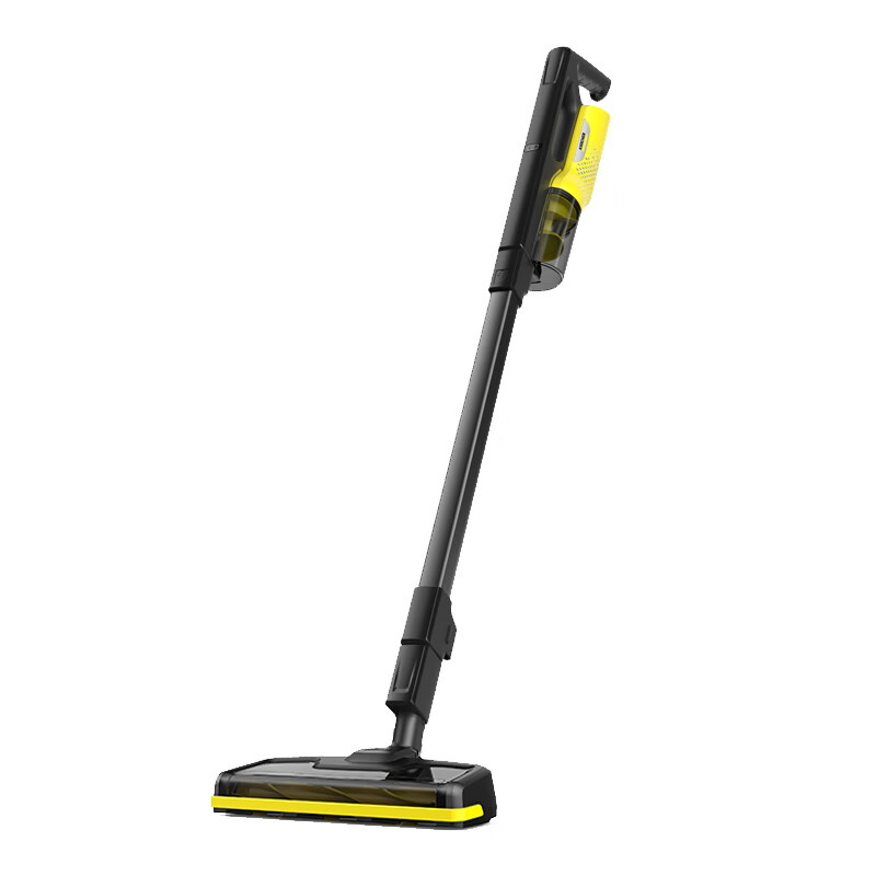 卡赫家用锂电手持式吸尘器