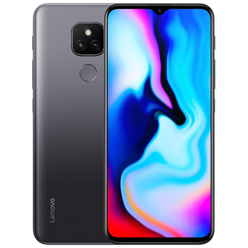 联想 炫彩全面屏手机