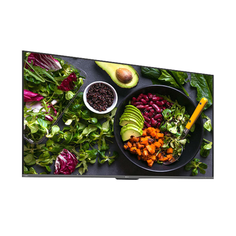 海信 超清全面屏液晶平板电视