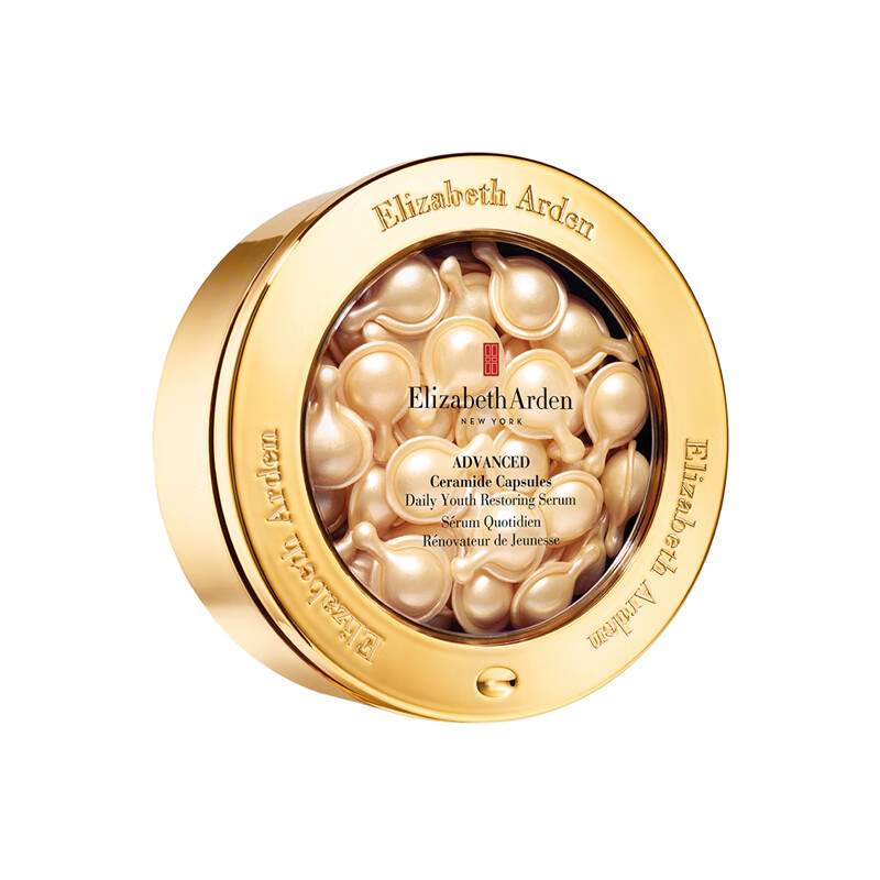 伊丽莎白雅顿 焕活面部精华液