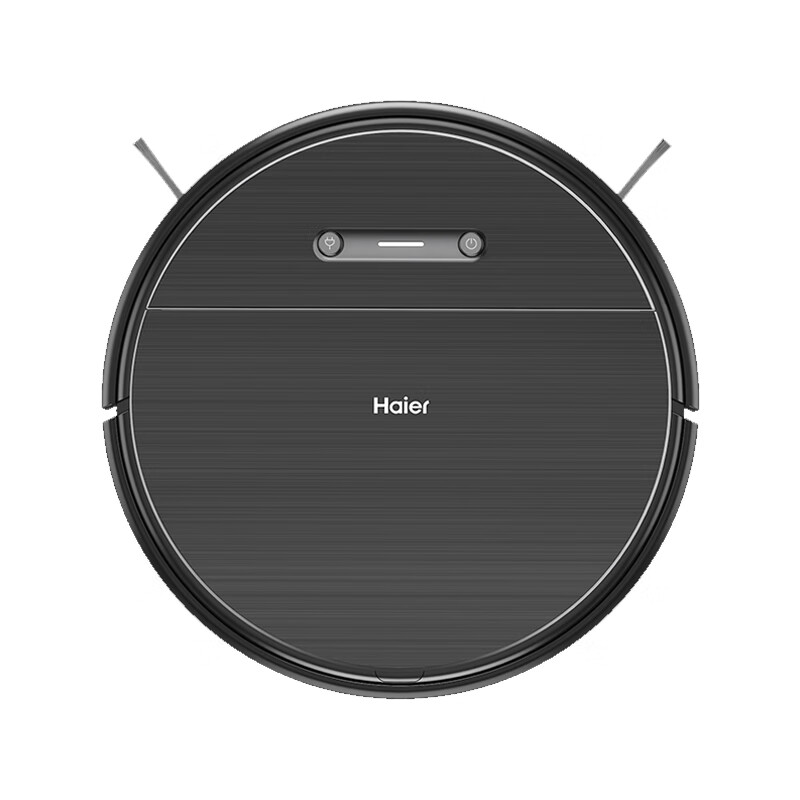 海尔语音操控扫地机