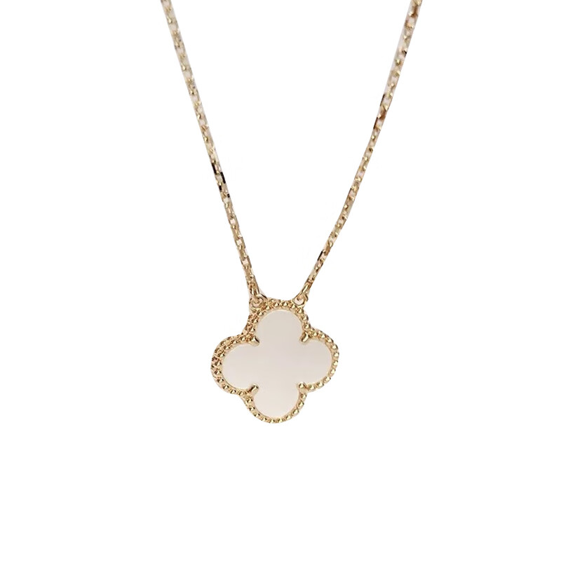 玛萨皇冠 镶嵌牢固 项链