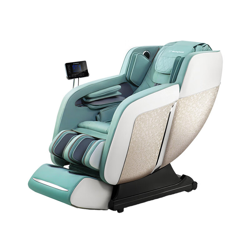 西屋 3D零重力按摩椅