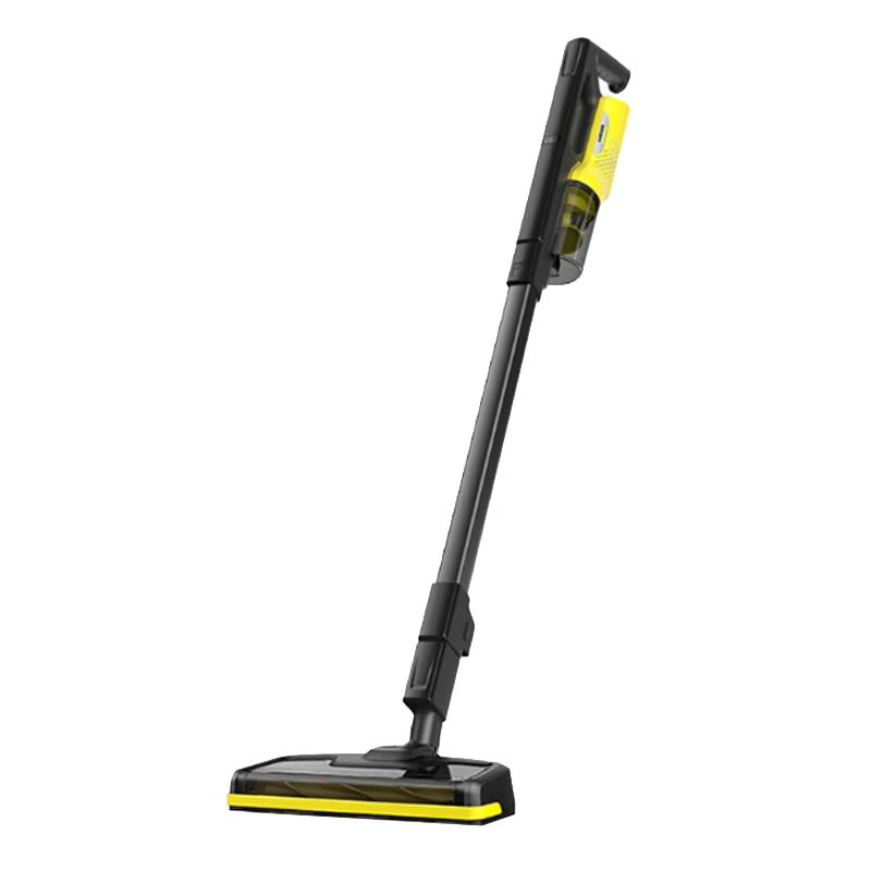 卡赫 家用锂电无线吸尘器