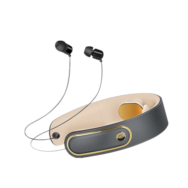 迪斯 蓝牙耳机按摩器