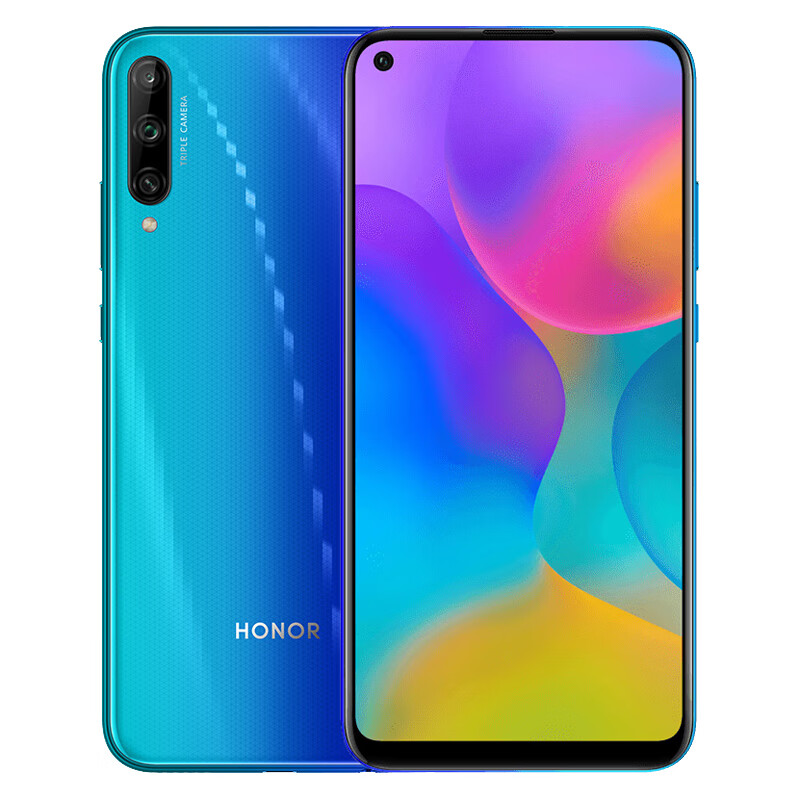 荣耀 内存卡扩容手机