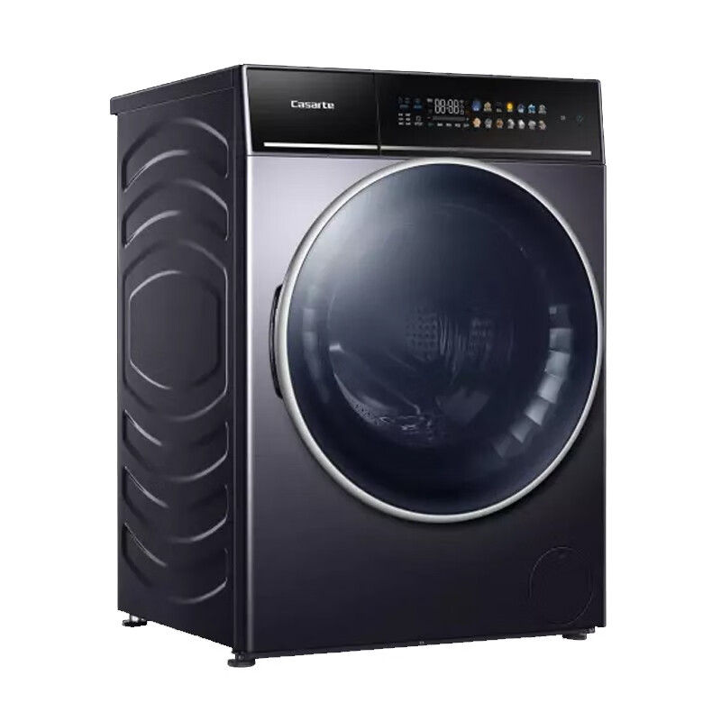 卡萨帝 智能烘干洗衣机