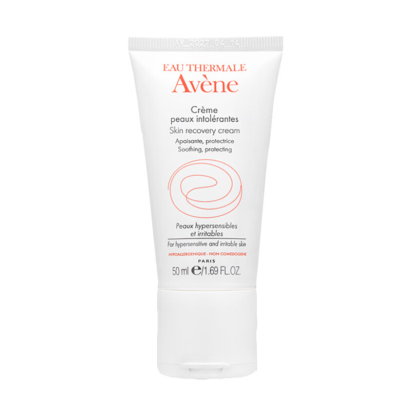 雅漾 舒缓镇静 面霜