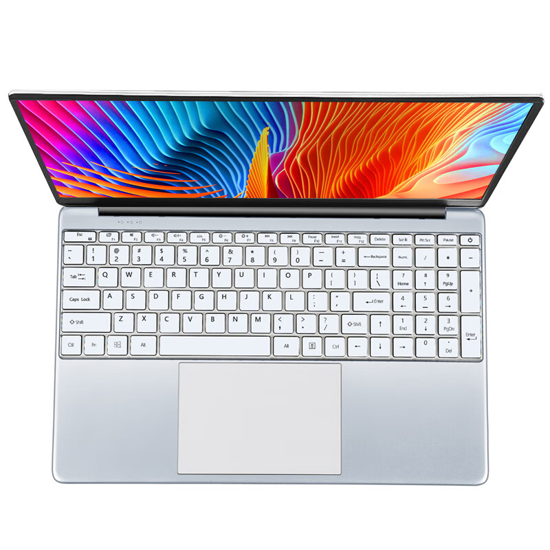 得峰 高清高速笔记本