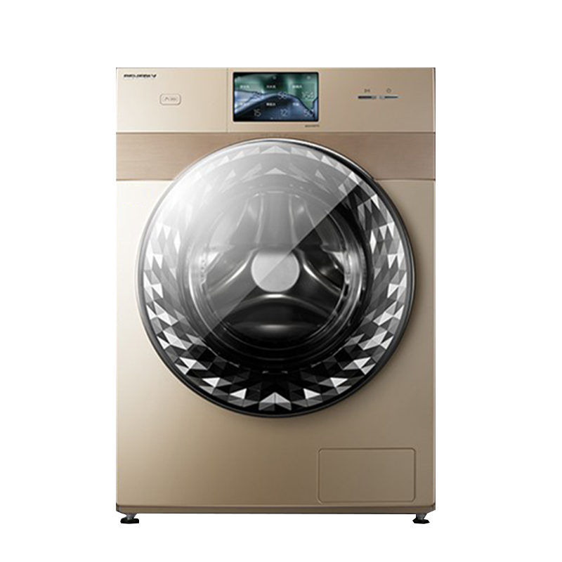 比佛利 恒温除螨洗衣机