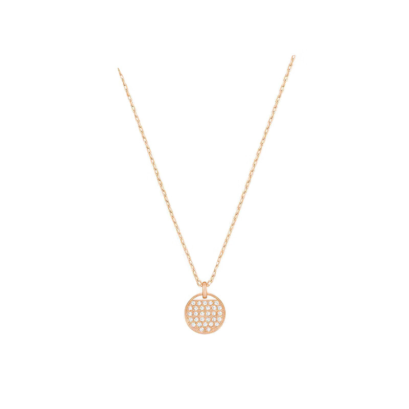 施华洛世奇 优雅百搭项链