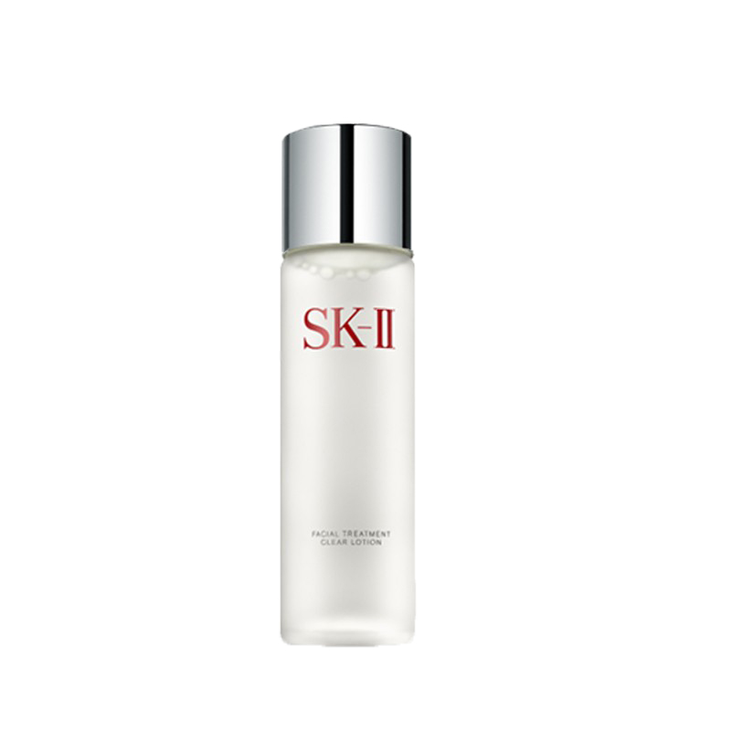 SK-II 嫩肤清莹爽肤水