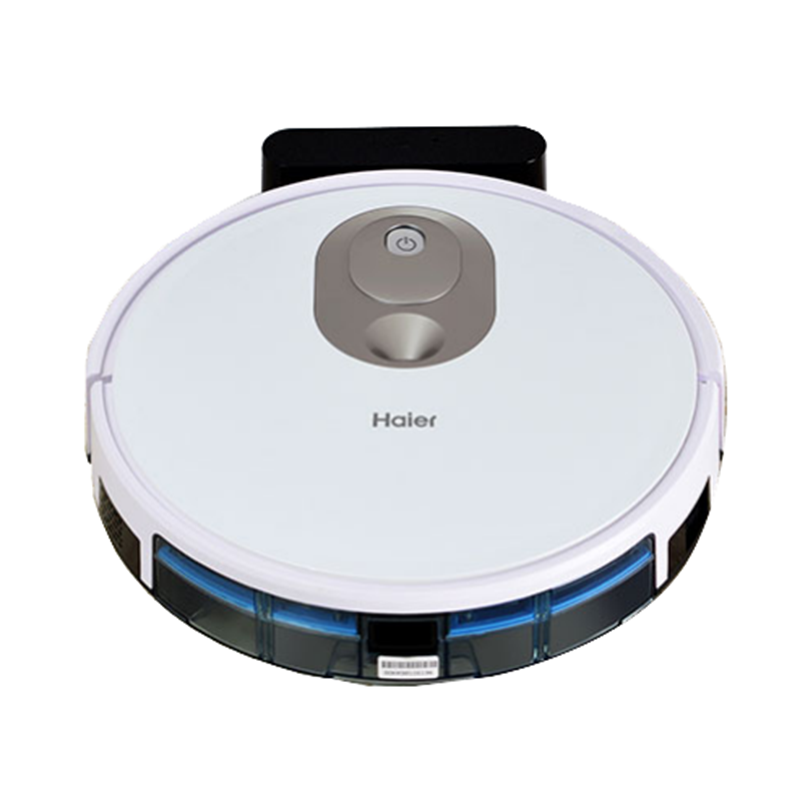 海尔 红外防撞扫地机器人