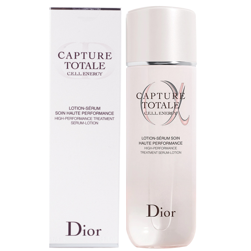 迪奥 肌活蕴能爽肤水