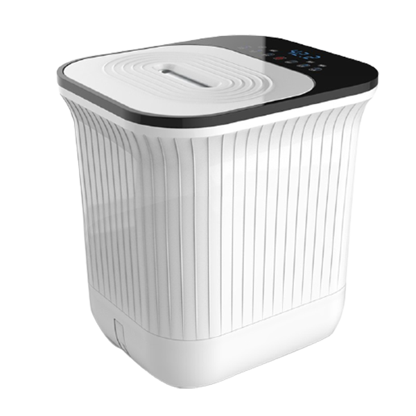 朗康二合一足浴盆