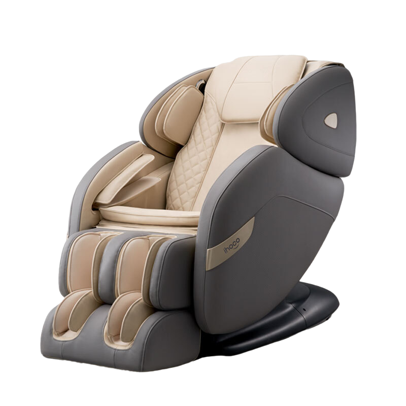 稻田 穴位检测全身气囊按摩椅