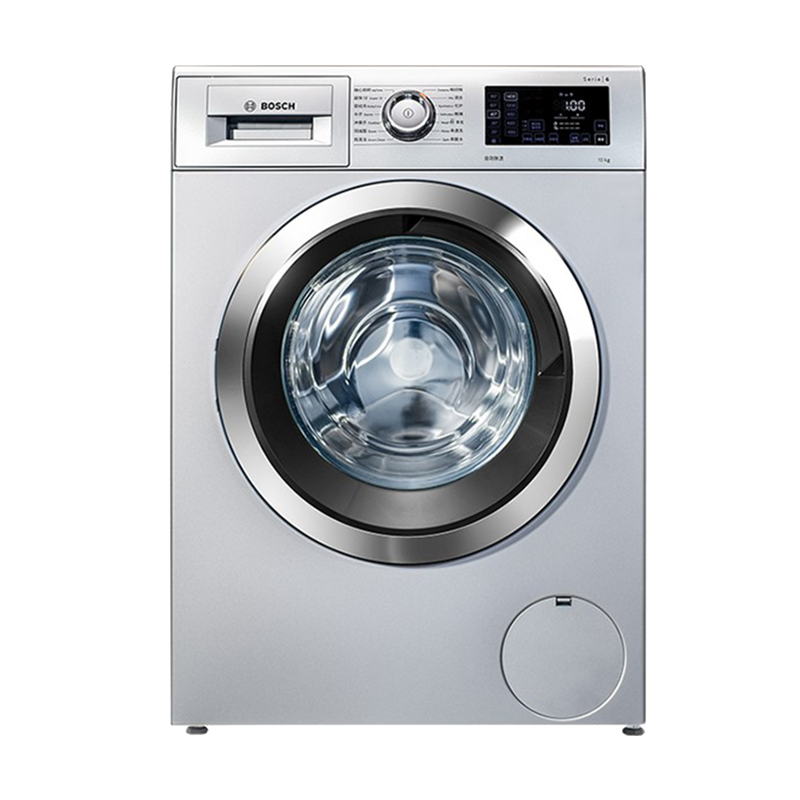 博世 高温清洁变频洗衣机
