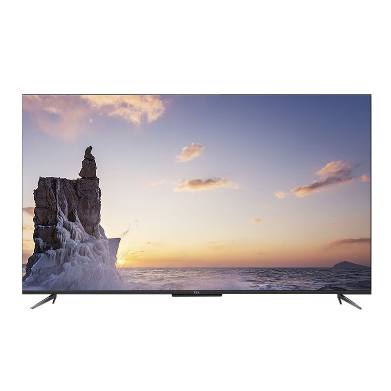 TCL 全面屏液晶电视