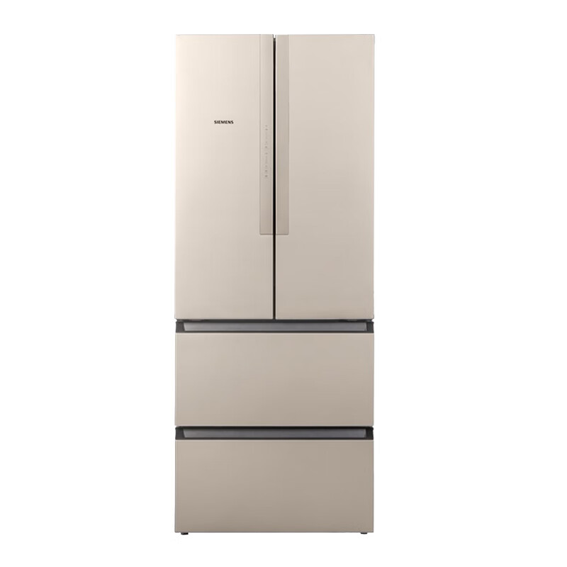 西门子 双循环冰箱
