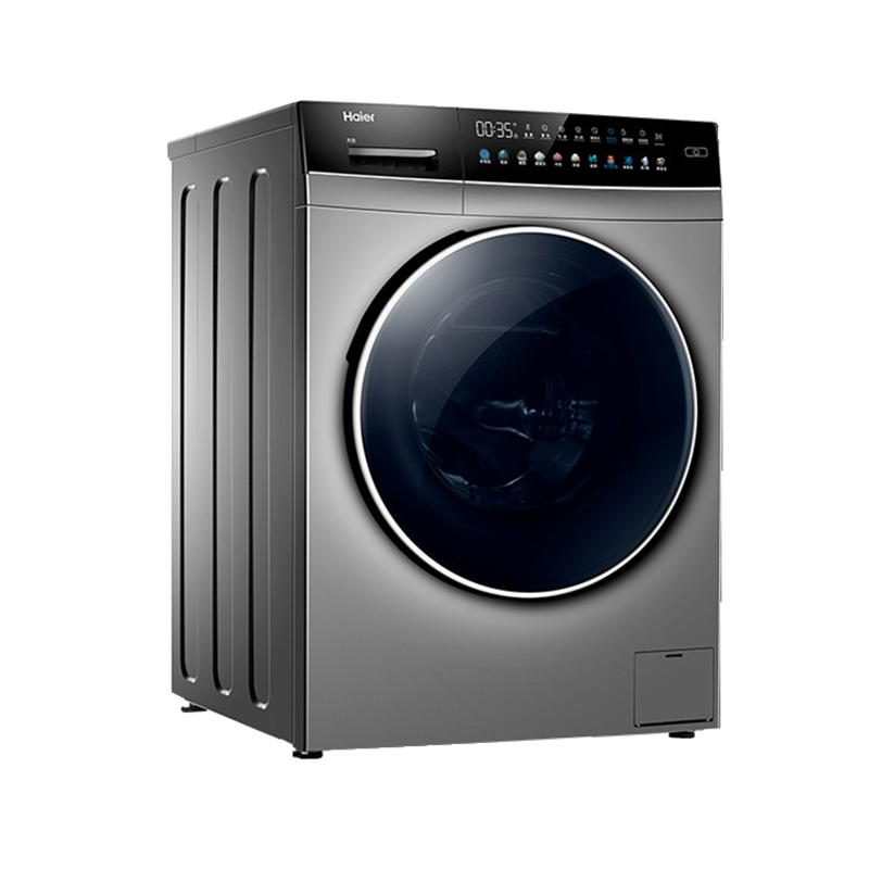海尔 洗烘一体洗衣机