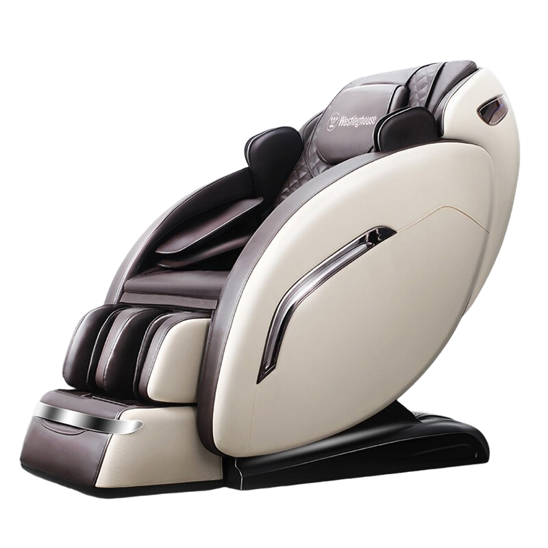 西屋 360度全包裹按摩椅