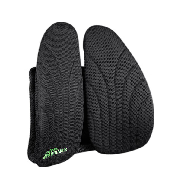 斯麦欧 双翼环抱透气腰靠