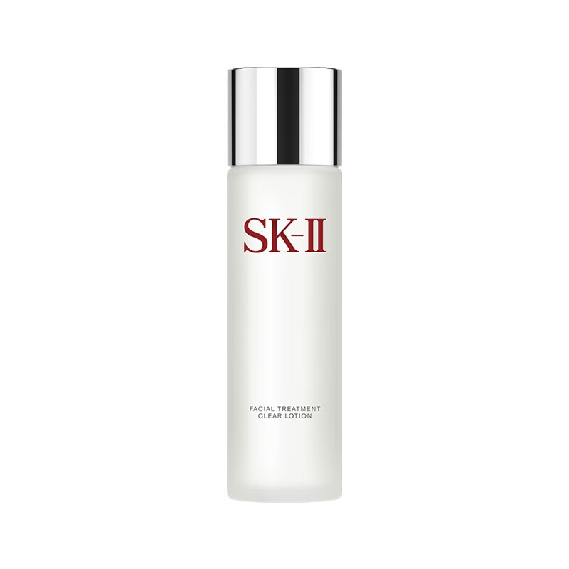 SK-II 日本 嫩肤清莹露