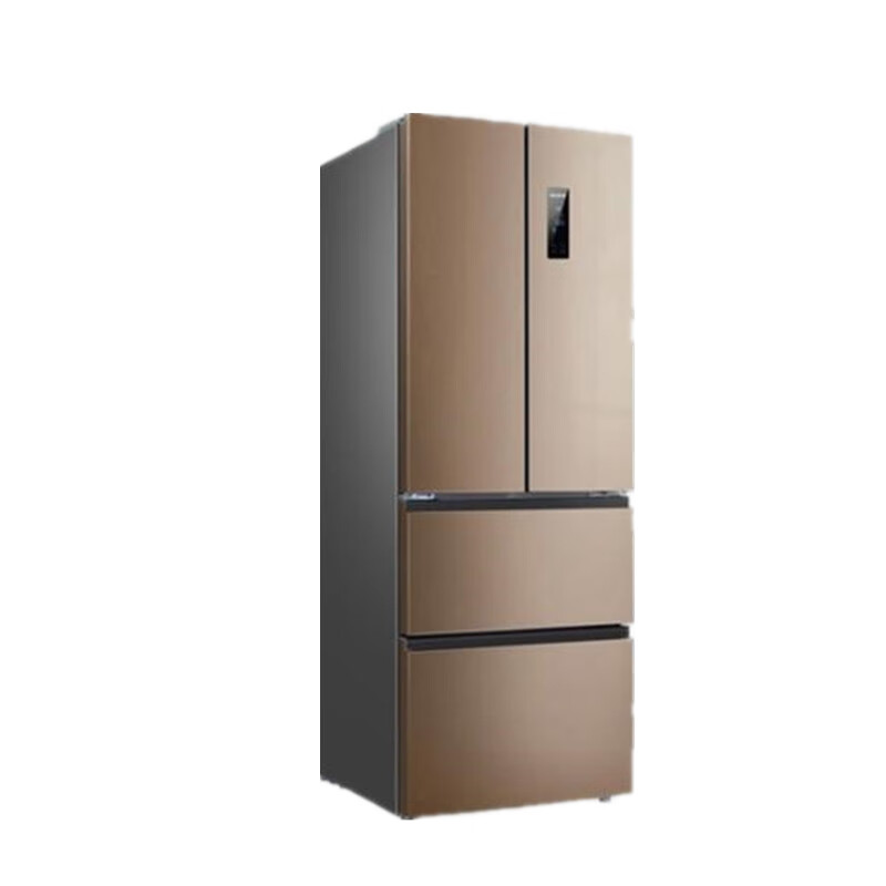 美菱 净味除菌冰箱