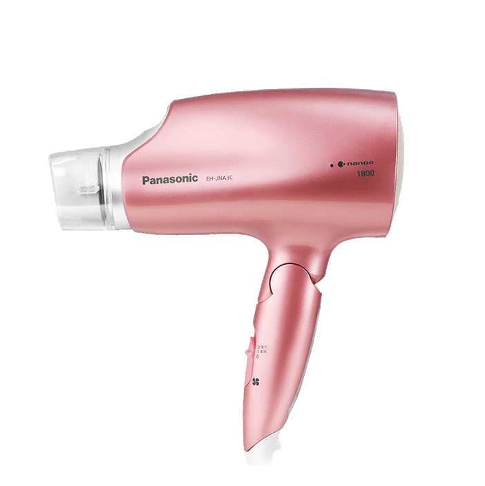 松下 水离子护发电吹风