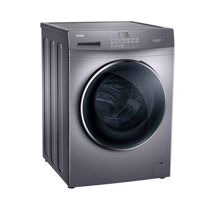 海尔10公斤洗衣机