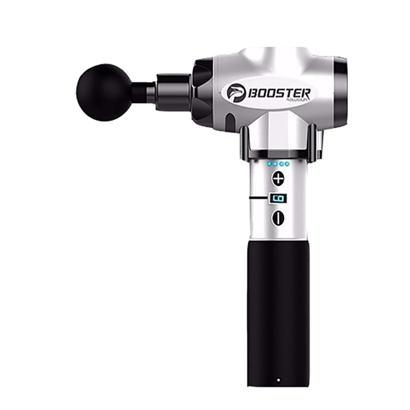 菠萝君 耐磨耐用筋膜枪