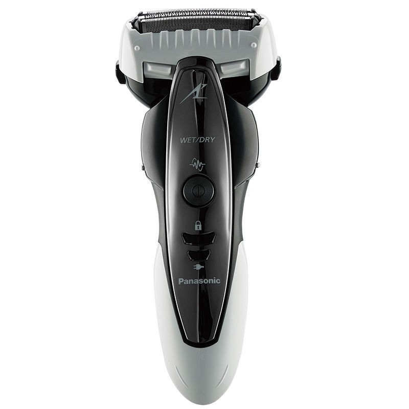 松下 智能检测剃须刀