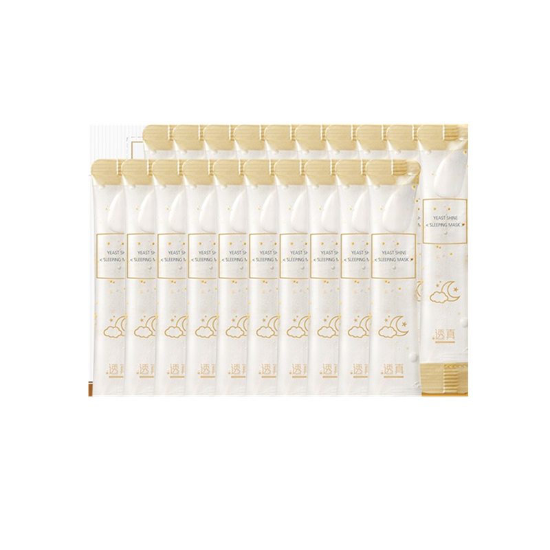 透真 滋润保湿面膜