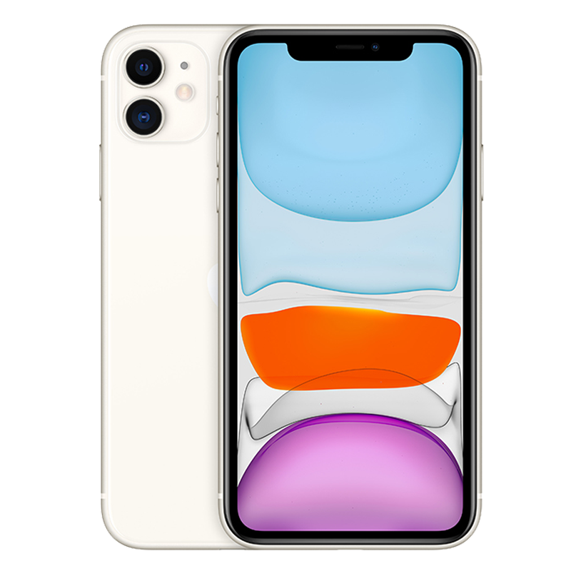 Apple 玻璃面板 手机