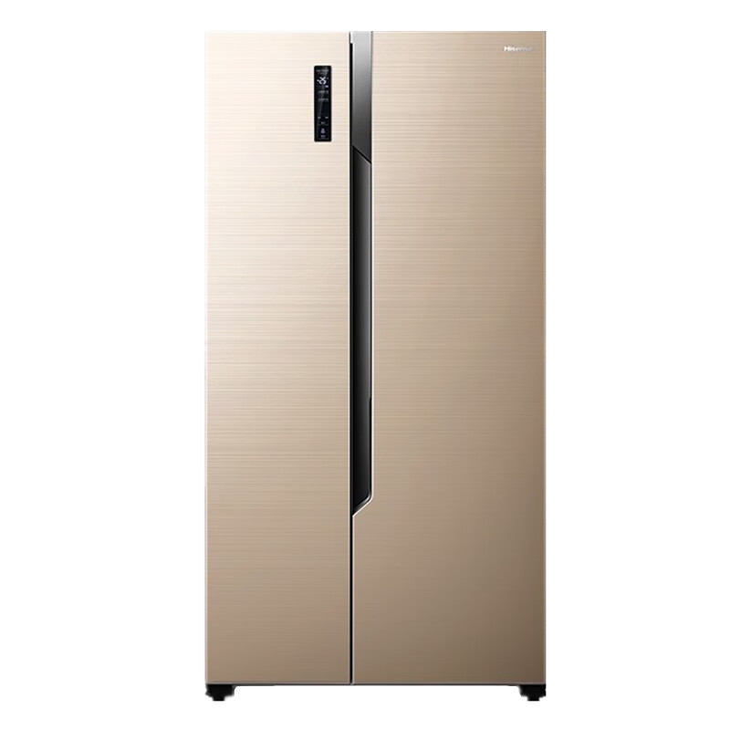 海信 抗菌净味冰箱