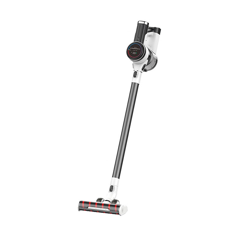 添可智能无线吸尘器