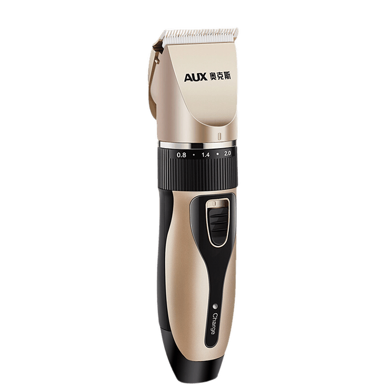 奥克斯 快速上手充电理发器