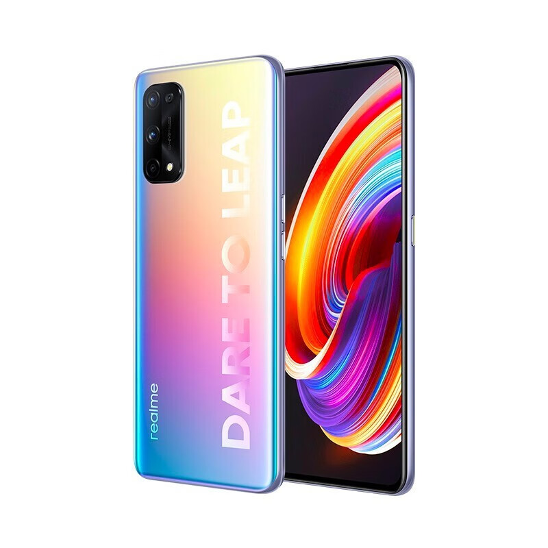 真我 智慧闪充 手机