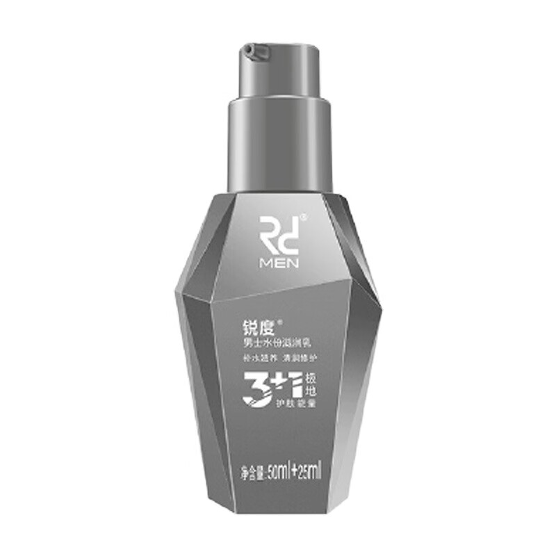 锐度 补水保湿 面霜