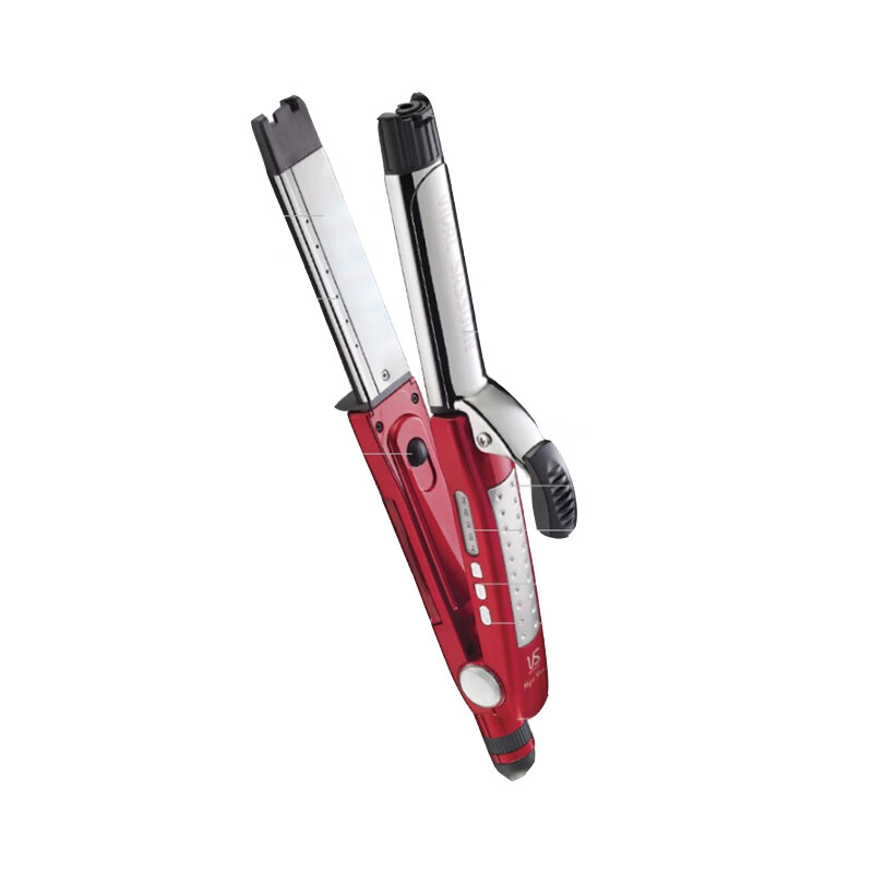 沙宣 蒸汽型负离子卷发棒