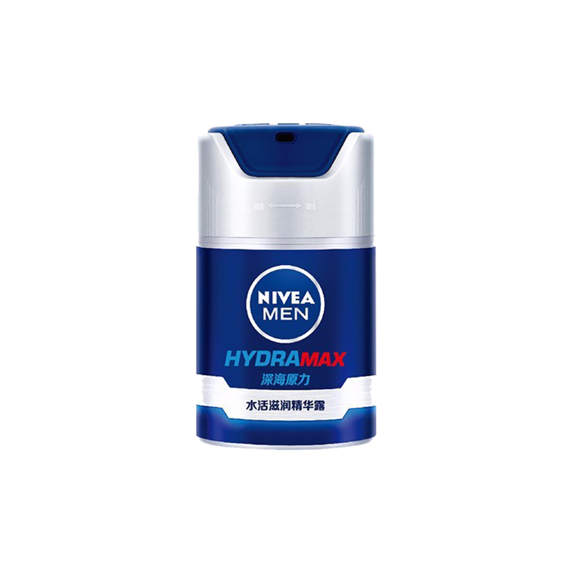 妮维雅 滋润舒爽乳液