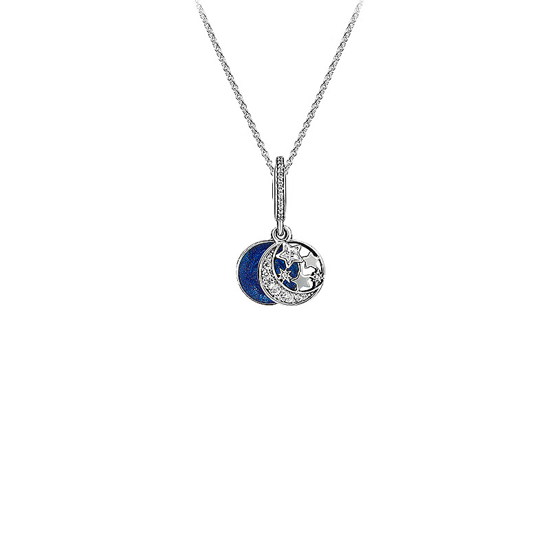 潘多拉 星海之辰项链