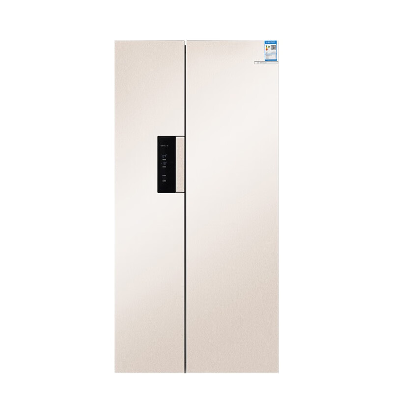 博世 风冷无霜变频 冰箱