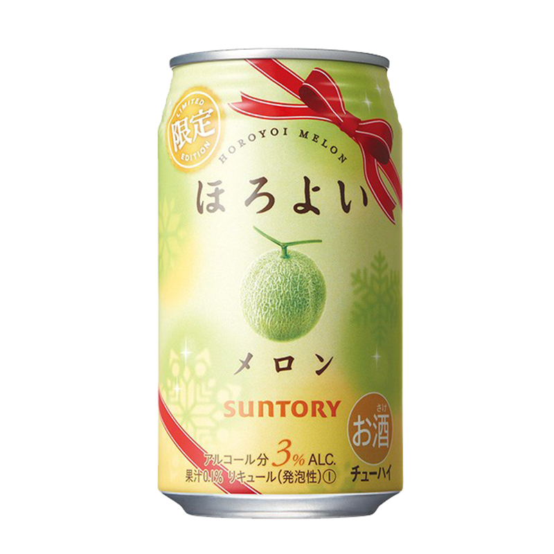 和乐怡 低度数鸡尾酒