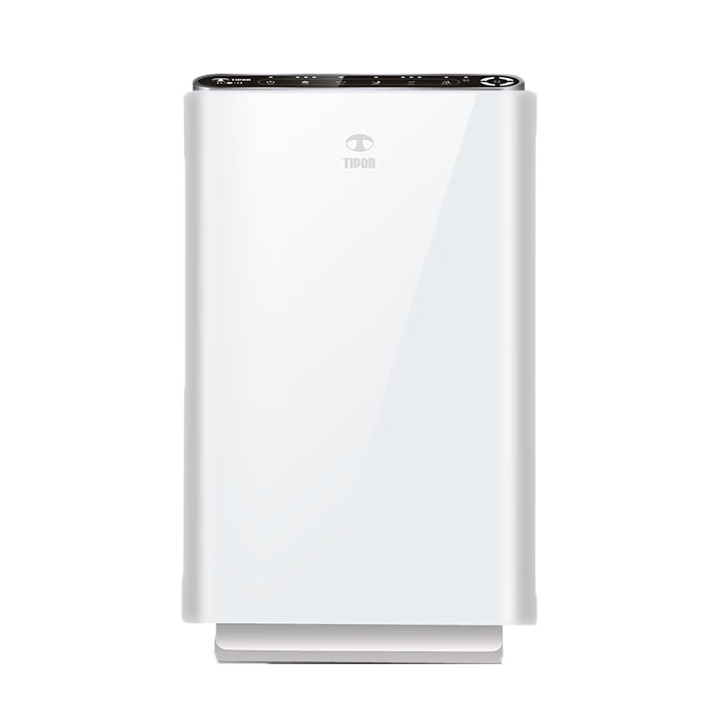 汉朗 负离子空气净化器