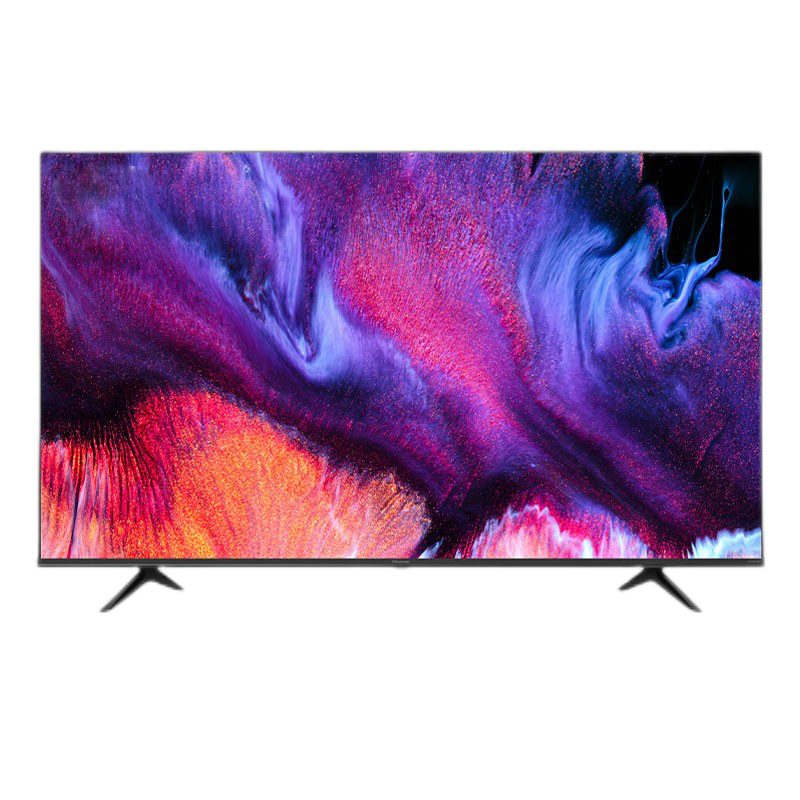 海信 超薄悬浮全面屏电视