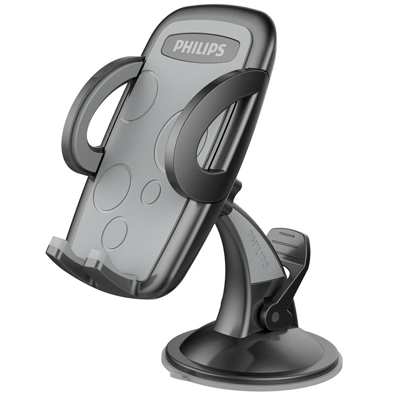 飞利浦 三角固定 车载支架