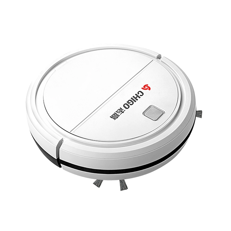 志高 环境感应扫地机器人